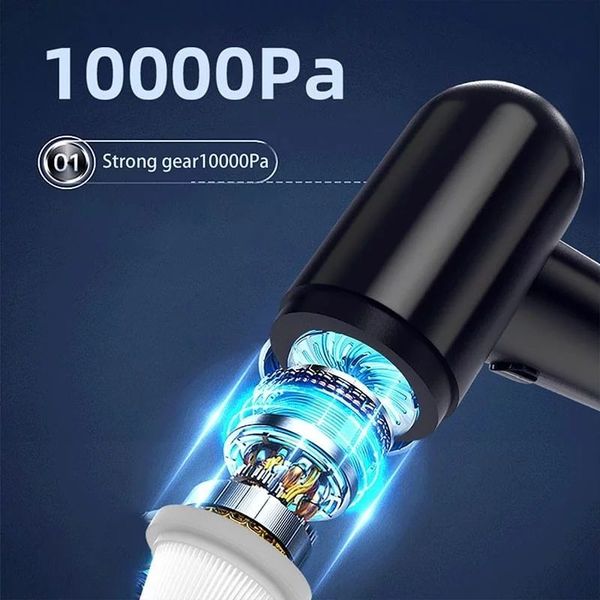 3 In 1 VACCUM CLEANER