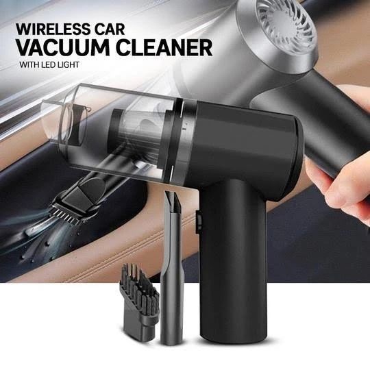 3 In 1 VACCUM CLEANER