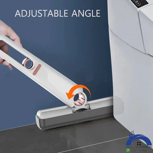 PORTABLE MINI MOP HOME KITCHEN TOOLS
