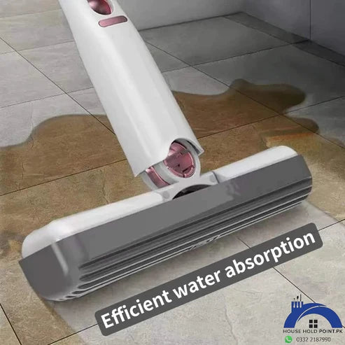 PORTABLE MINI MOP HOME KITCHEN TOOLS