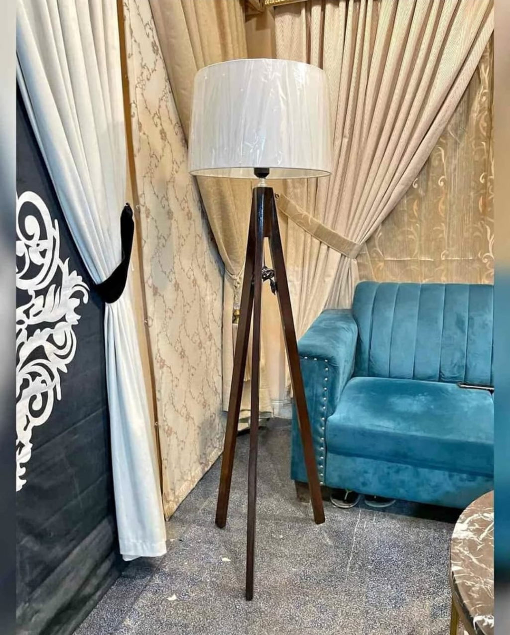✨ New Stylish Floor Lamp ✨