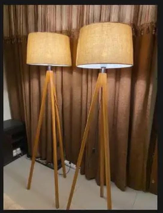 ✨ New Stylish Floor Lamp ✨