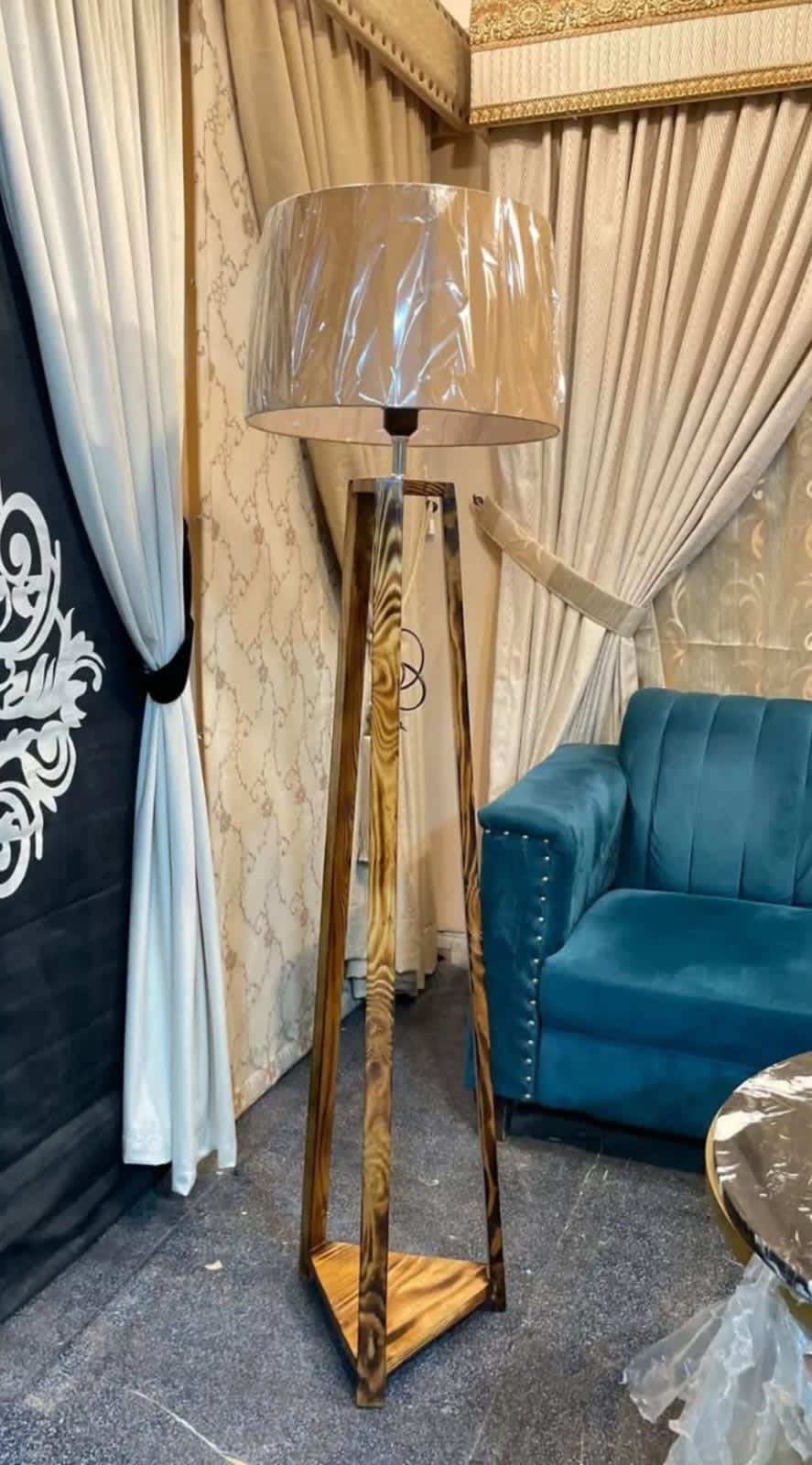 ✨ New Stylish Floor Lamp ✨