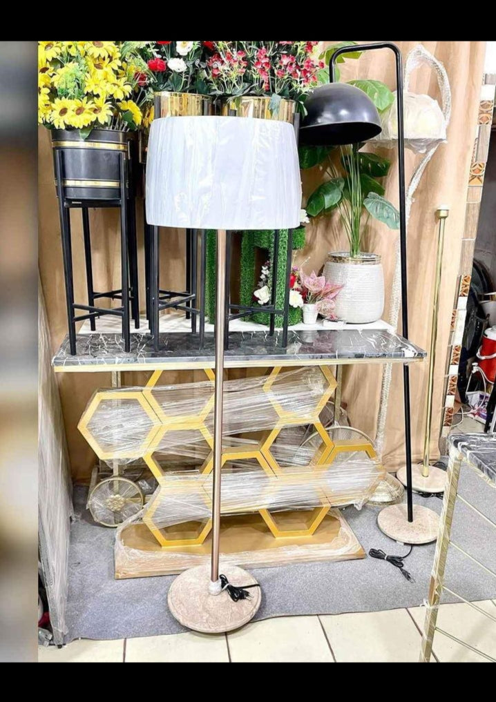 ✨ New Stylish Floor Lamp ✨