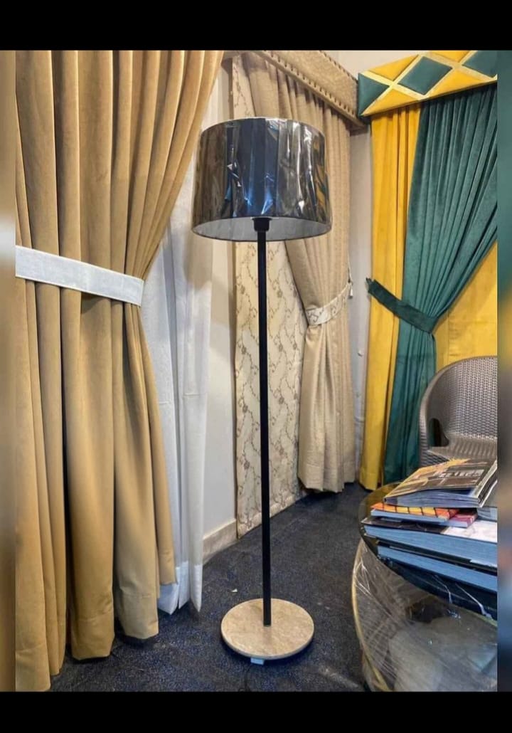 ✨ New Stylish Floor Lamp ✨