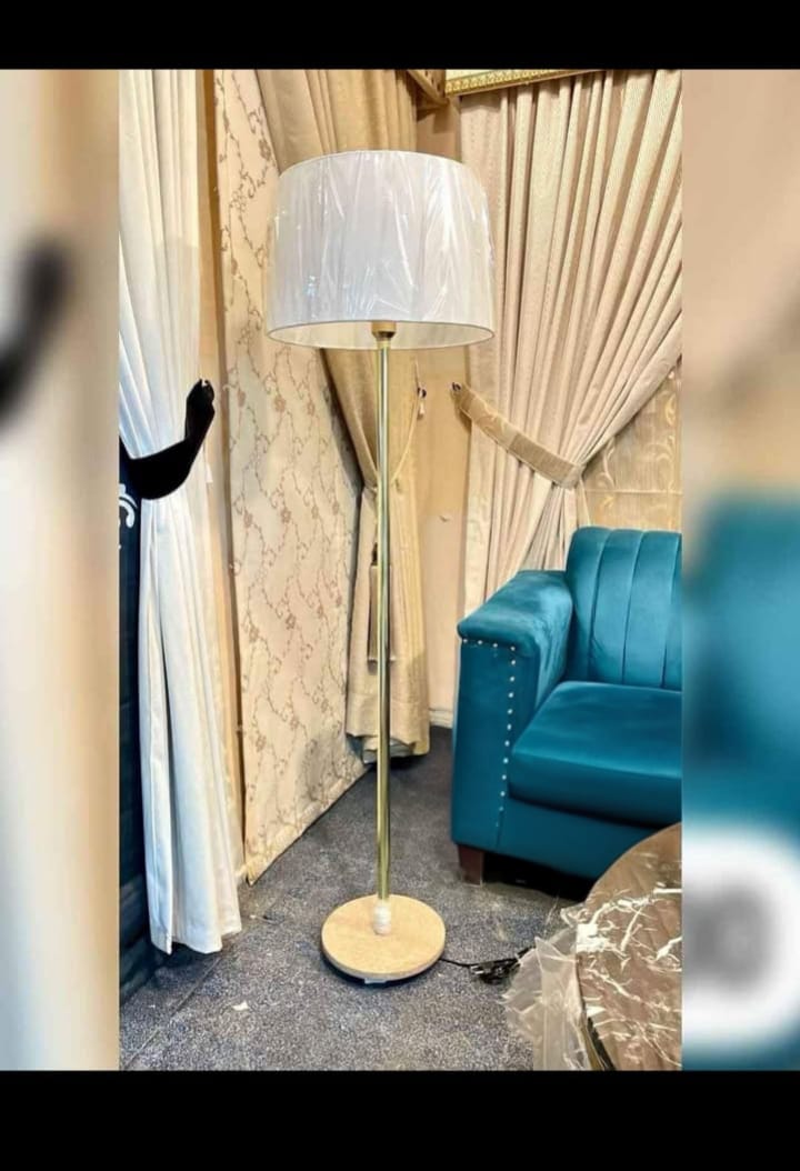 ✨ New Stylish Floor Lamp ✨